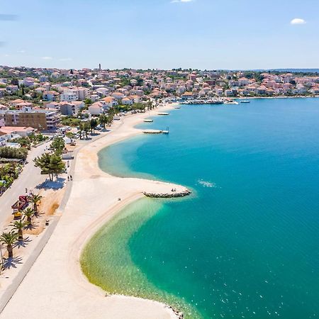 Apartment Bareta Trogir Eksteriør bilde