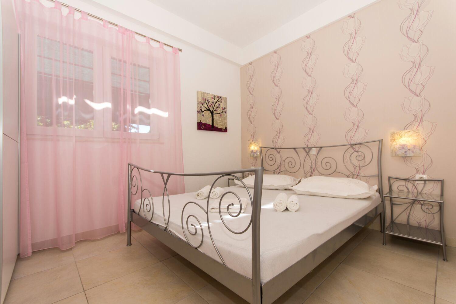 Apartment Bareta Trogir Eksteriør bilde