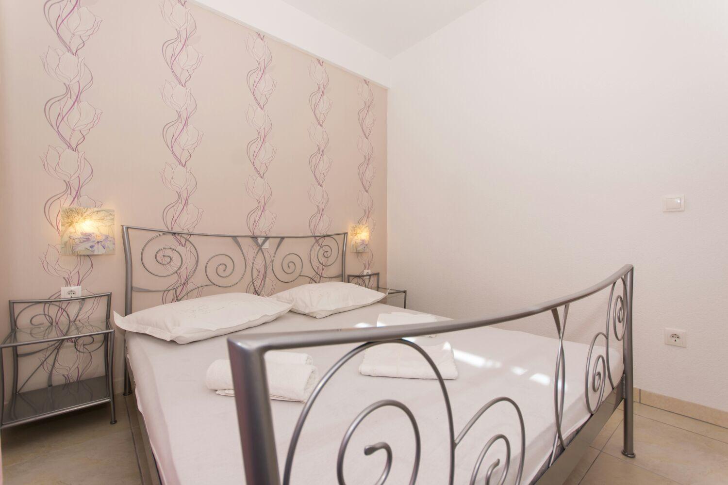 Apartment Bareta Trogir Eksteriør bilde
