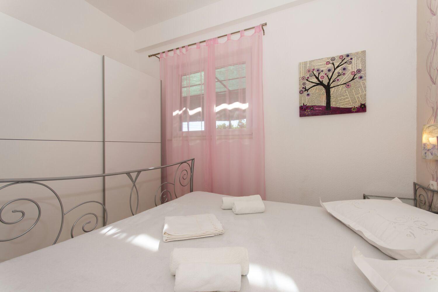 Apartment Bareta Trogir Eksteriør bilde